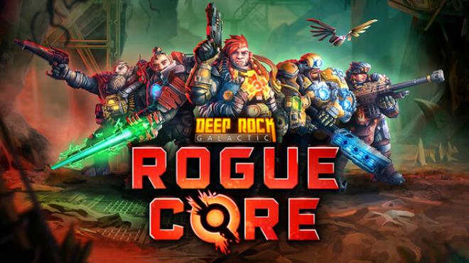 Deep Rock Galactic: Rogue Core Free Download Deep Rock Galactic: Rogue Core Free Download