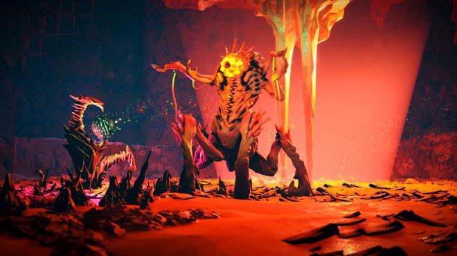 Deep Rock Galactic: Rogue Core PC Crack Deep Rock Galactic: Rogue Core PC Crack