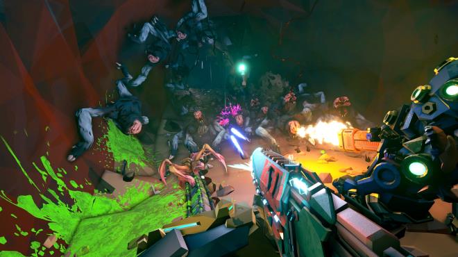 Deep Rock Galactic: Rogue Core Torrent Download Deep Rock Galactic: Rogue Core Torrent Download