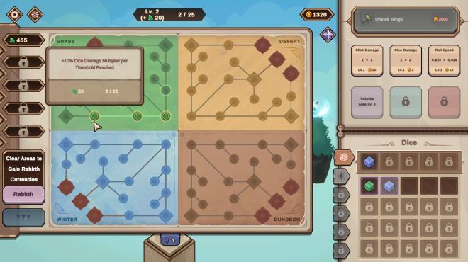 Desktop Nard: Dice Idle Torrent Download Desktop Nard: Dice Idle Torrent Download