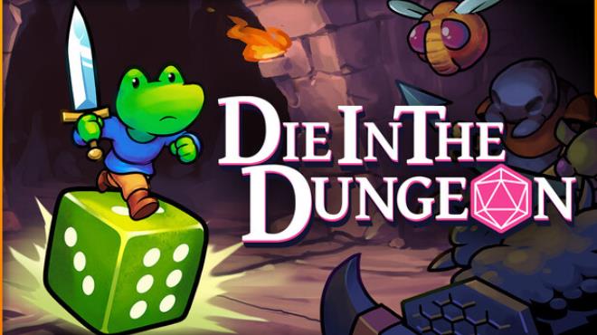 Die in the Dungeon Free Download