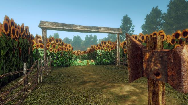 Dread Fields PC Crack Dread Fields PC Crack