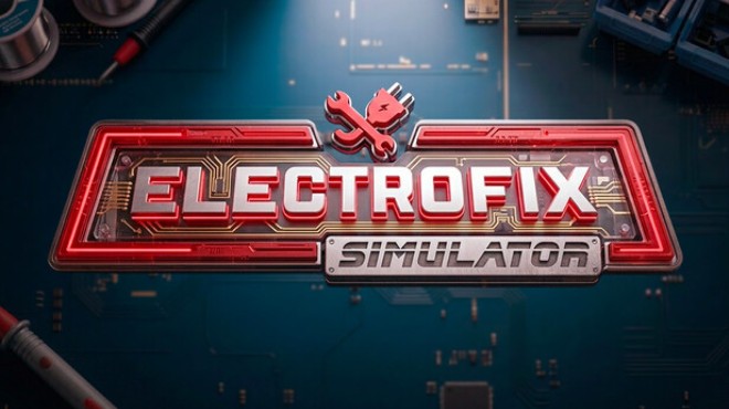 ElectroFix Simulator Free Download