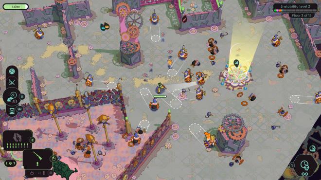 Enter the Chronosphere Torrent Download