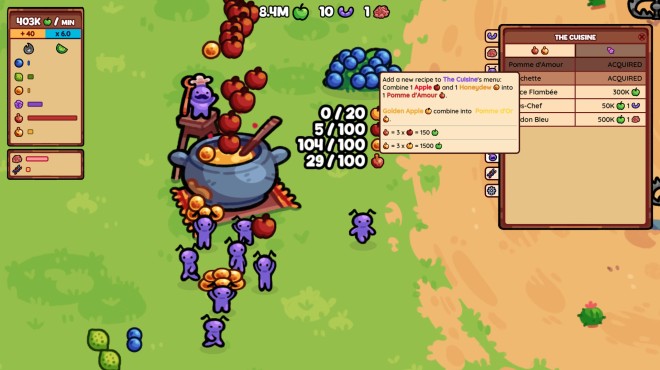 FEED THE QUEEN PC Crack FEED THE QUEEN PC Crack