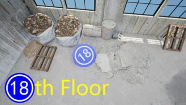 Featured 18th Floor Free Download