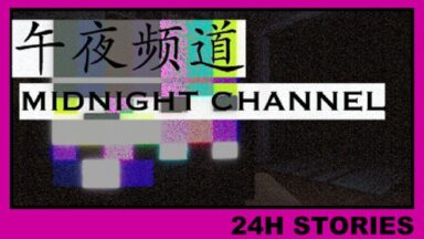 Featured 24H Stories Midnight Channel Free Download