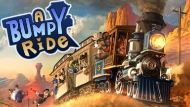 Featured A Bumpy Ride Free Download 1