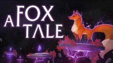 Featured A Fox Tale Free Download
