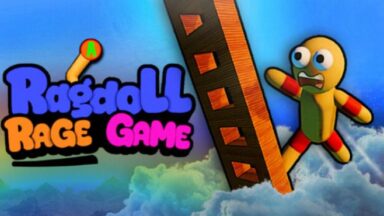 Featured A Ragdoll Rage Game Free Download
