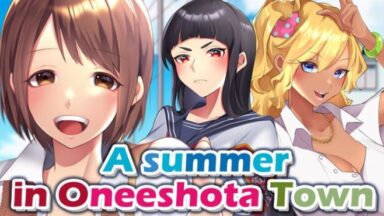Featured A summer in Oneeshota Town Free Download
