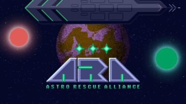 Featured ARA ASTRO RESCUE ALLIANCE Free Download