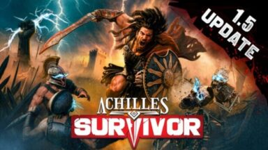 Featured Achilles Survivor Free Download