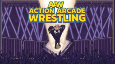 Featured Action Arcade Wrestling Free Download