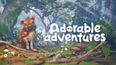 Featured Adorable Adventures Free Download