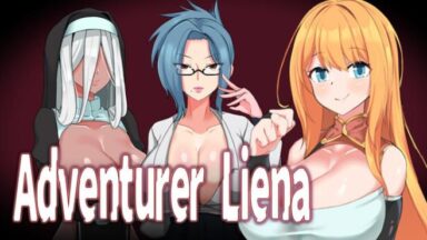 Featured Adventurer Liena The Targeted Girl and Her Boyfriend Free Download