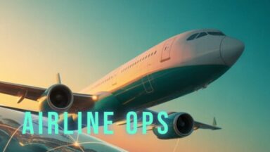 Featured Airline Ops Free Download
