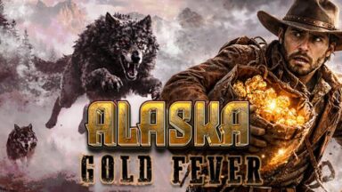 Featured Alaska Gold Fever Free Download