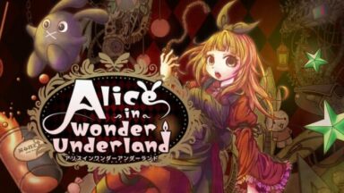 Featured Alice in Wonder Underland AIWU Free Download