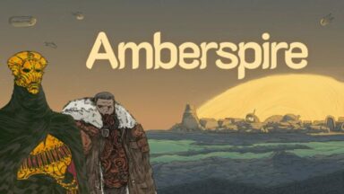 Featured Amberspire Free Download