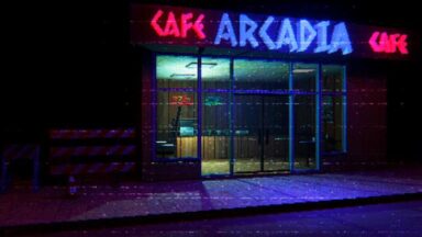 Featured Arcadia Cafe Free Download