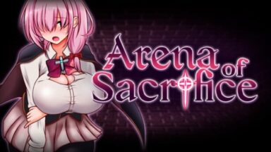 Featured Arena of Sacrifice Free Download