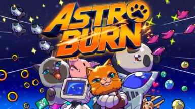 Featured Astro Burn Free Download