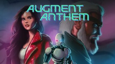Featured Augment Anthem Free Download