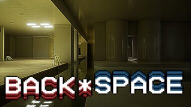 Featured BACKSPACE Free Download