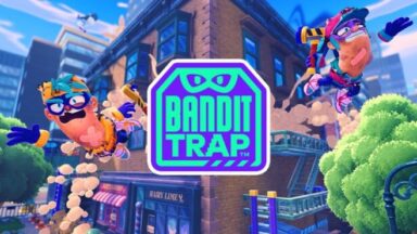 Featured Bandit Trap Free Download
