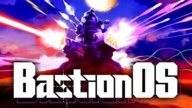 Featured BastionOS Free Download