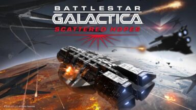 Featured Battlestar Galactica Scattered Hopes Free Download
