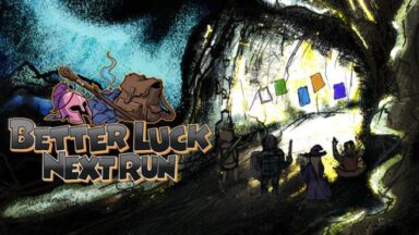Featured Better Luck Next Run Free Download