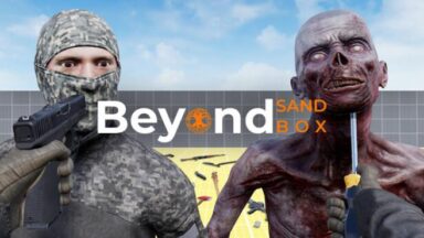 Featured Beyond Sandbox Free Download