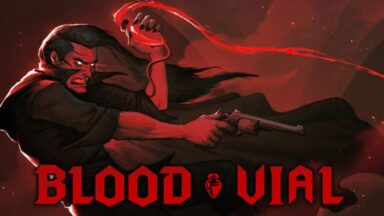 Featured Blood Vial Free Download