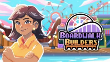Featured Boardwalk Builders Free Download