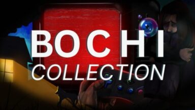 Featured Bochi Collection Free Download