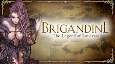 Featured Brigandine The Legend of Runersia Free Download