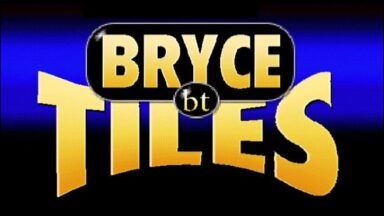 Featured Bryce Tiles Free Download