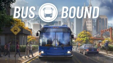 Featured Bus Bound Free Download