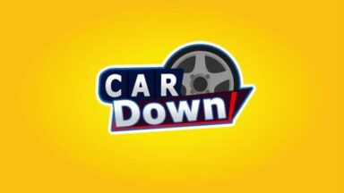 Featured Car Down Free Download