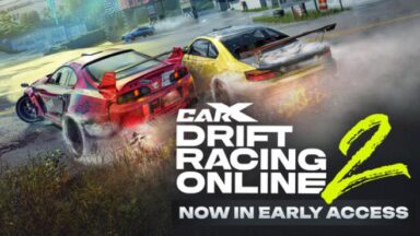Featured CarX Drift Racing Online 2 Free Download