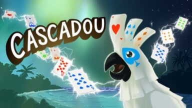 Featured Cascadou Free Download