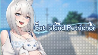 Featured Cat Island Petrichor Free Download