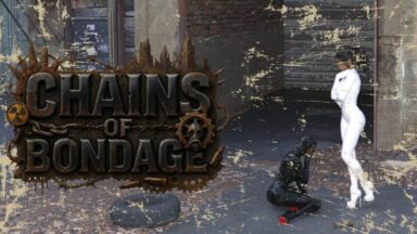 Featured Chains of Bondage Free Download