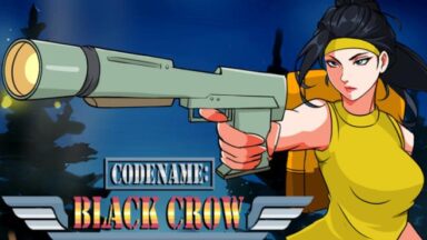 Featured Codename Black Crow Free Download