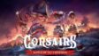 Featured Corsairs Battle of the Caribbean Free Download
