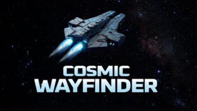 Featured Cosmic Wayfinder Free Download