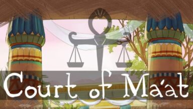Featured Court of Maat Free Download