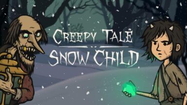 Featured Creepy Tale Snow Child Free Download